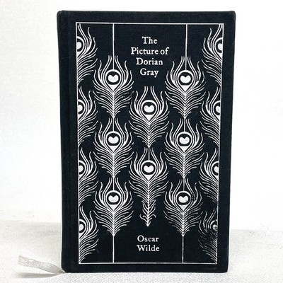 The Picture of Dorian Gray - Penguin Clothbound Classics - Oscar Wilde Hardcover