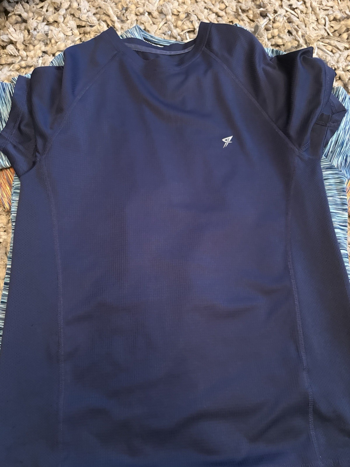 Boys Small Workout T-shirt Bundle image 3
