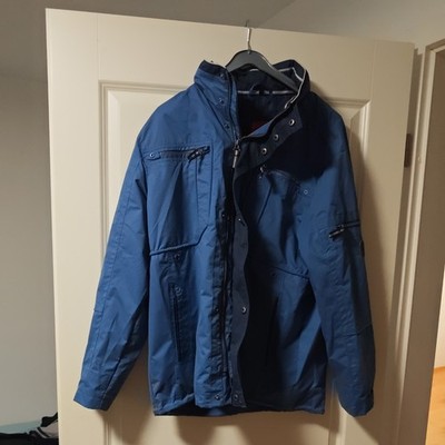 Jacke Herren Gr. 52 Adler pro-tec-tion comfort