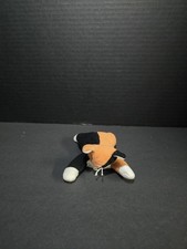 Teenie Ty Beanie Baby - Chip The Cat No Tags 5"