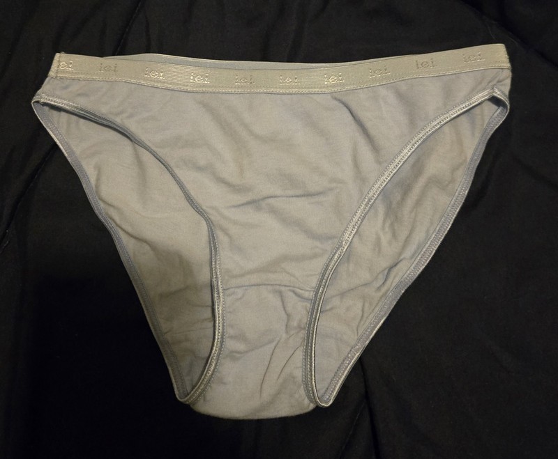 L.E.I. GIRLS BIKINI PANTIES SIZE XL