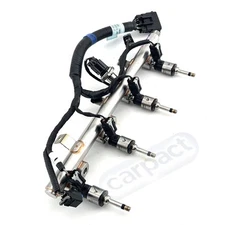 Genuine Fuel Injector system For Hyundai 2020-21 Tucson Kia 1.5L 1.6L 353102M417