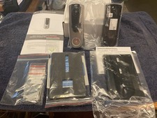 Brand New ADT Command Doorbell Camera DBC835-...
