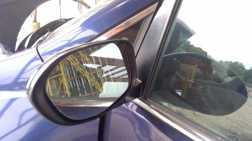 Driver Side View Mirror Power US Market EX Fits 14-17 ODYSSEY 5047719