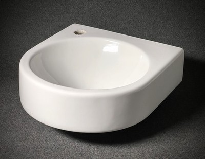 Duravit Architec wall-mounted sink 076635