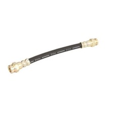 2x Bremsschlauch hinten für Fiat Idea 350 Punto 188 | 24505246