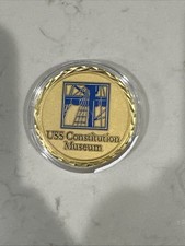 uss consitution america 250 coin SOLD OUT LIMITED EDITION