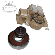 Alternator Rebuilt Kit 2006-2010 Forester Impreza Turbo, 2005 Legacy Outback Tur