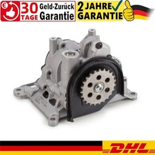 �lpumpe f�r BMW F10/11 F01 X5 X6 E70/71 F15/16 M50d 50d N57 11418507325