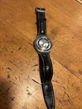 Swatch Irony Petite Seconde OPEN FEEL 2007 (YPS416)