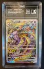 New ListingMewtwo VSTAR 221/172 Pokemon SAR Japanese SWSH VSTAR Universe s12a 2022 TAG 10