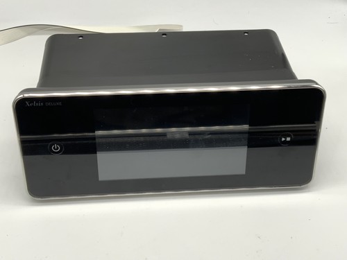 Display LCD Komplett Maschine Kaffee SAECO Xelsis Luxus SM8785 SF417218