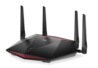 Netgear XR1000 Nighthawk WiFi 6  WLAN Gaming-Router