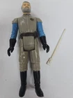 VINTAGE STAR WARS ROTJ 1983 HONG KONG GENERAL MADINE 100% COMPLETE