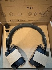 NEW - Logitech Zone Wireless Plus Bluetooth Headphones - OPEN BOX