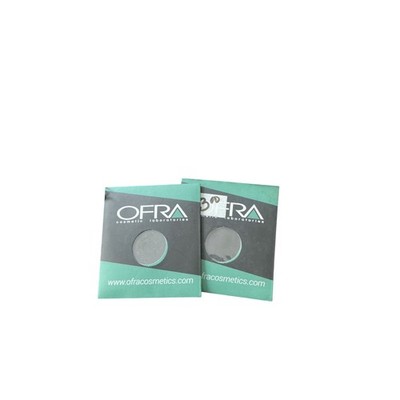 OFRA Cosmetics Eyeshadow Exquisite Single Pan Loose Pigment Shimmer