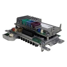 Mopar Multi Media Radio