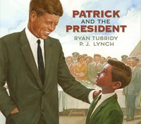 Patrick And The President | Ryan Tubridy | Englisch | Taschenbuch | Walker Books