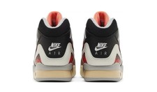Nike Air Tech Challenge 2 QS Phantom/Hot Lava-Black - Größe 37,5