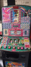 fruit machines coin operated gaming barcrest