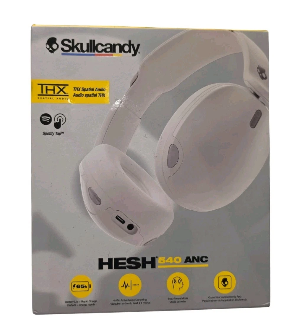 Skullcandy Hesh 2 for sale | eBay