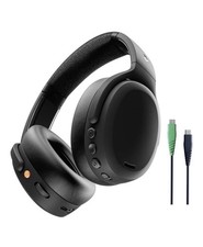 Skullcandy Crusher ANC 2 Bluetooth Wireless Headphones - Black S6CAW-R740 