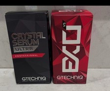 SERUM ULTRA + Gtechniq EXO V5 50ML Ceramic Co...