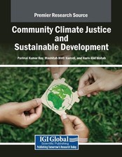 Community Climate Justice and Sustainable Development by Parimal Kumar Roy Paper