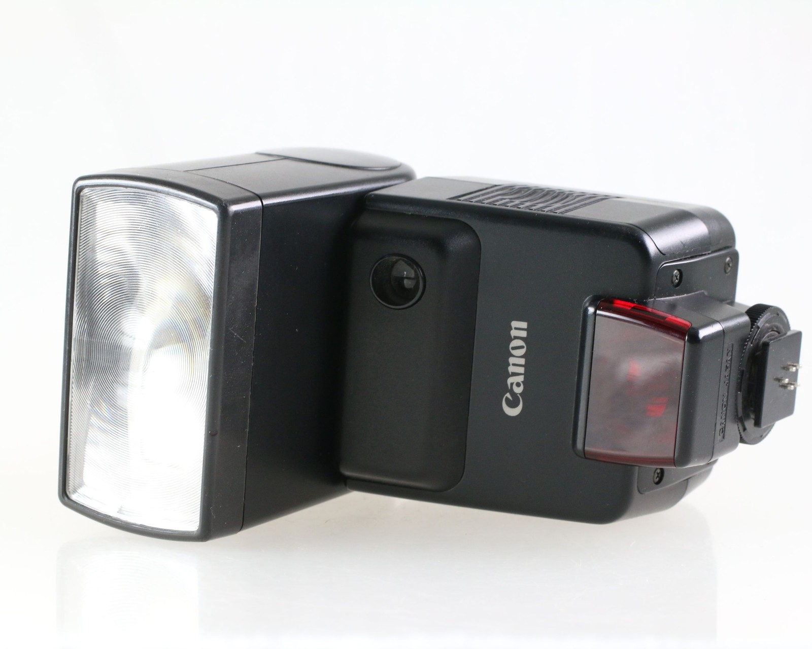 Canon Speedlite 420EZ 420 Ez 420-EZ Blitzgerät Blitz Aufsteckblitz - EOS