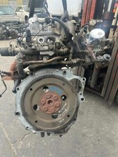 2002 Mazda Protege 2.0l Used Engine Stk 6457 2002 Mazda Protege 2.0l Used Engine Stk 6457