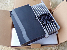 AC Servo - PFDE - DB100 @h24