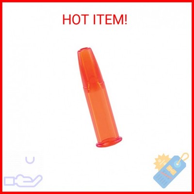 Tipton Rifle Snap Caps .22 Rimfire 10 Pack with False Primer and Reusable Constr