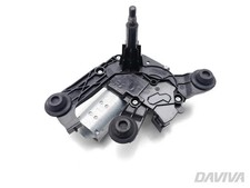 Peugeot 2008 Heckscheibenwischermotor 2018 SUV 4/5dr 9678423580 W000037600