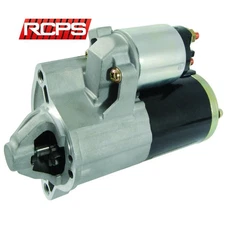 New 12V Starter For Dodge Ram 3500 5.7L 2005-08 4801253AA 04801253AA M000T21371