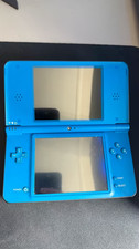 Nintendo DSi XL 256MB Blau Handheld-Spielkonsole (PAL)