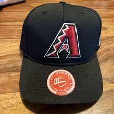 Nueva gorra YOUTH de los Arizona Diamondbacks, OC Sports, MLB