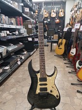 Guitarra Eléctrica Ibanez Serie Rg/Rg350Qmz Entrega Segura desde Japón