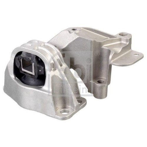 Support moteur droit Febi Bilstein 176339 pour Renault et Nissan