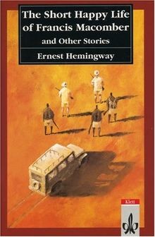 The Short Happy Life of Francis Macomber and Other ... | Buch | Zustand sehr gut