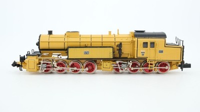 Arnold N 2277 Dampflok Mallet Ocker K.Bay.Sts.B. 