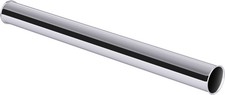 PROFLO PFTPB200 1-1/2" x 16" 20 Gauge Double Flange Tailpiece