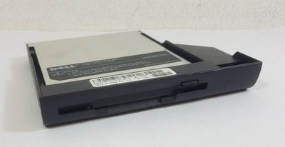 1,44MB 3,5'' Floppy FDD für LATITUDE C500 C600 C610 C510 C540 C640 CP CPT CPX CS