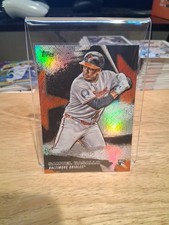 2026 Topps Series 1 Stars MLB SMLB-13 Samuel Basallo Baltimore Orioles