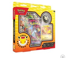 2025 POK Pokemon Day Collection Box Presale 