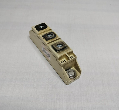 Semikron Semipack 1 SKKD46/16 SKKD4616 Thyristor Power Module Made in Germany