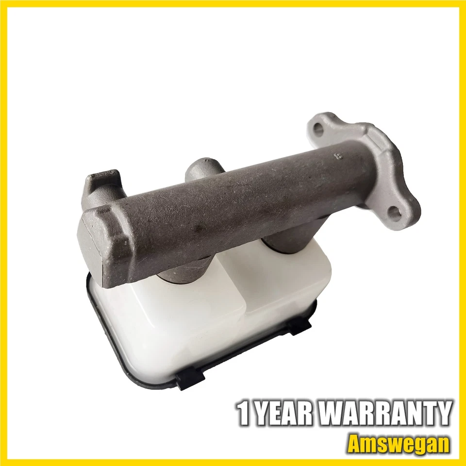 Brake Master Cylinder Fit 94-00 Chevrolet C1500 C2500 K1500 K2500 Suburban OHV Foto 4 de 4