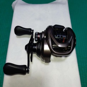 Shimano Scorpion Bfs | eBay