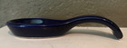 ABINGDON POTTERY COLLECTORS 1999 COMMEMORATIVE SPOON REST - WESTERN STONEWARE — photo 2