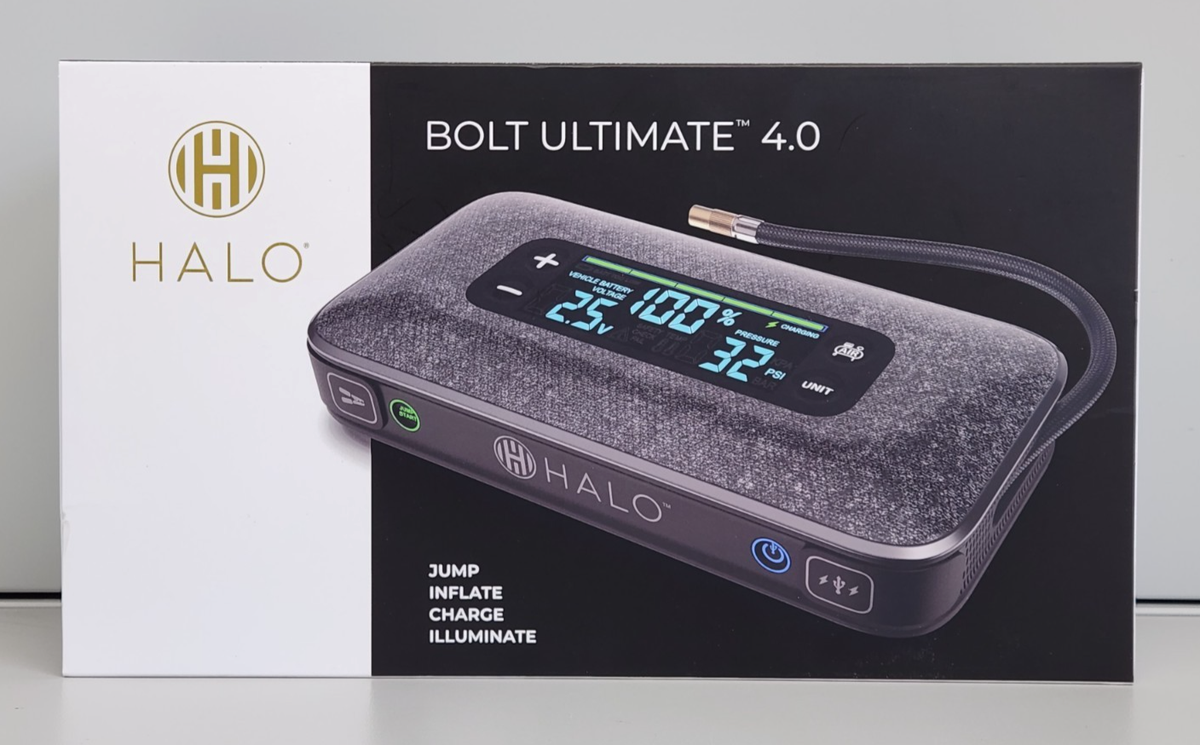 Polisportポリスポーツ HALOハロゲン12V35W グリーン／ブラック Amazon