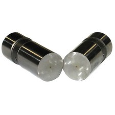 Howards Lifter Set 91110 Ultra-lite Direct Lube Solid Flat Tappet For Sbc Bbc Howards Lifter Set 91110 Ultra-lite Direct Lube Solid Flat Tappet For Sbc Bbc